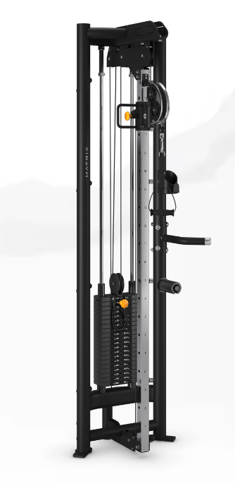 Aura Adjustable Pulley