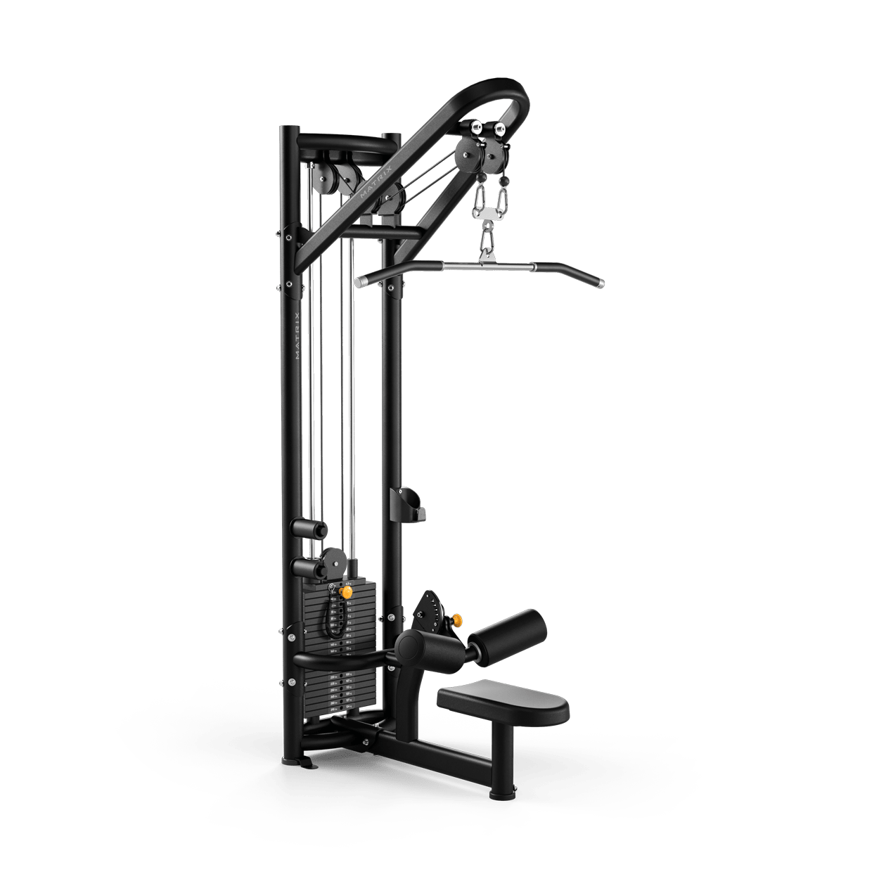 Aura Lat Pulldown