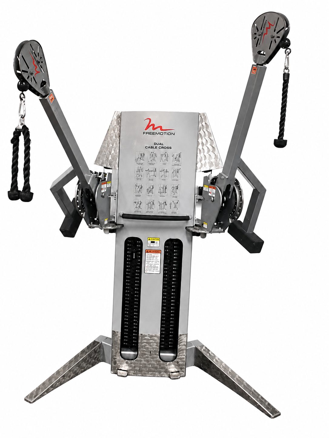 Freemotion Genesis Dual Cable Cross