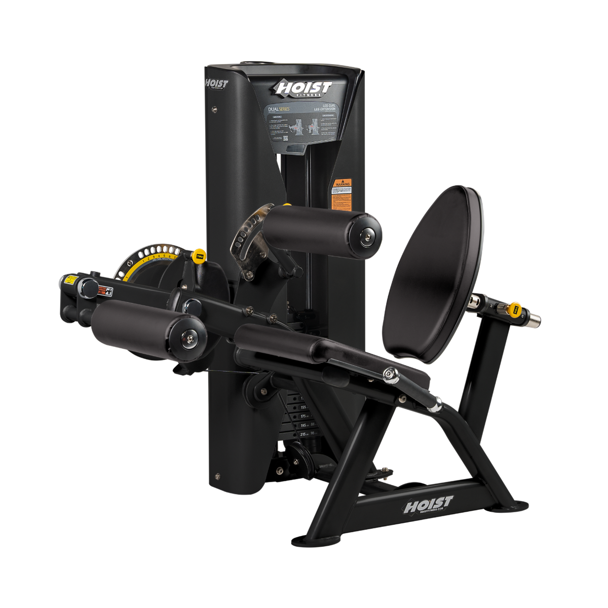 Hoist CD-2400 Leg Extension / Leg Curl