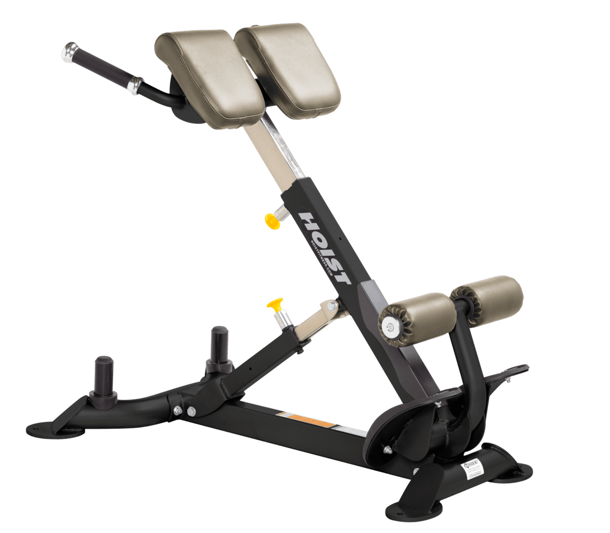 Hoist CD-2650 Lower Back Extension