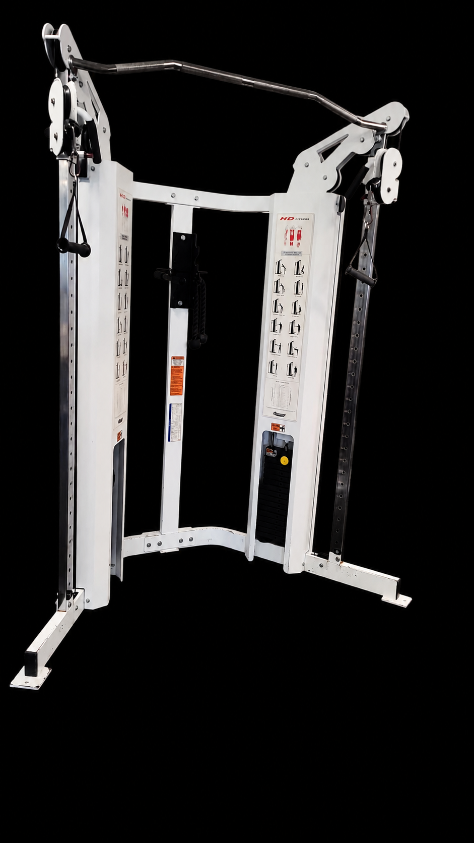 Hoist Functional Trainer
