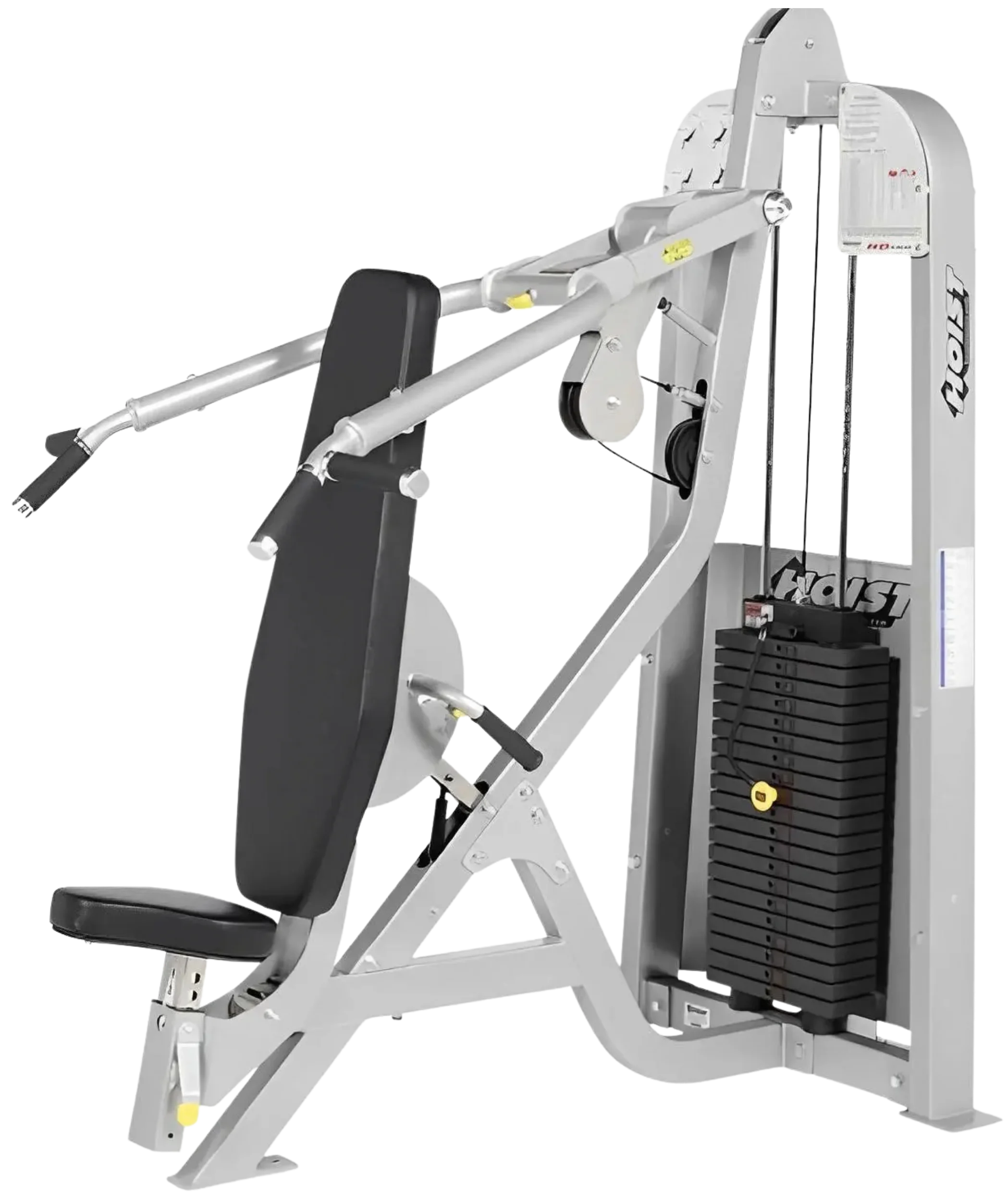 Hoist HD-1500 Multi-Press