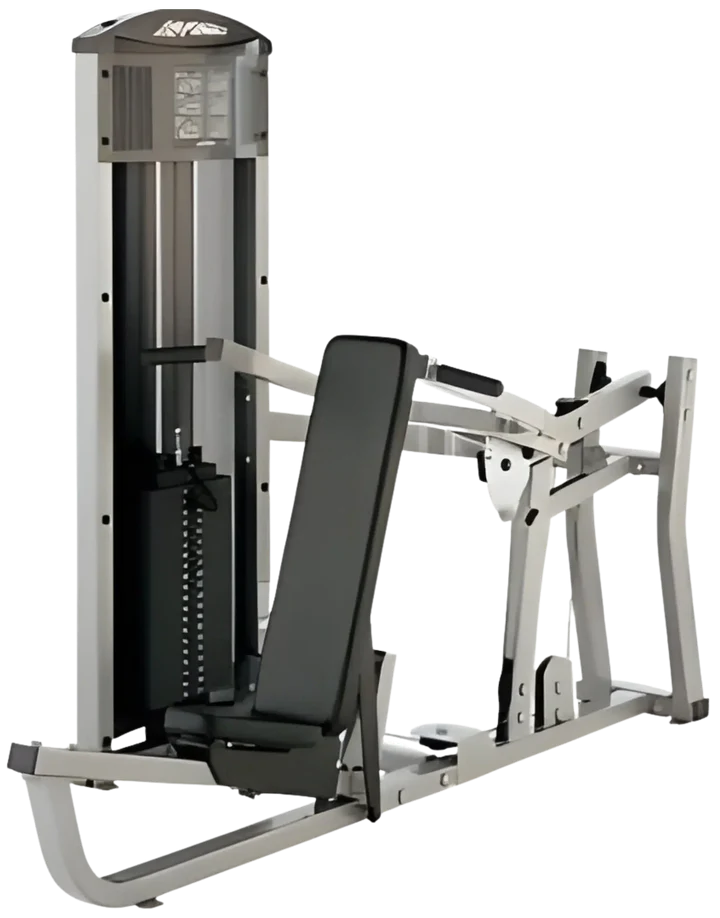 Life Fitness Fit Series Multi-Press