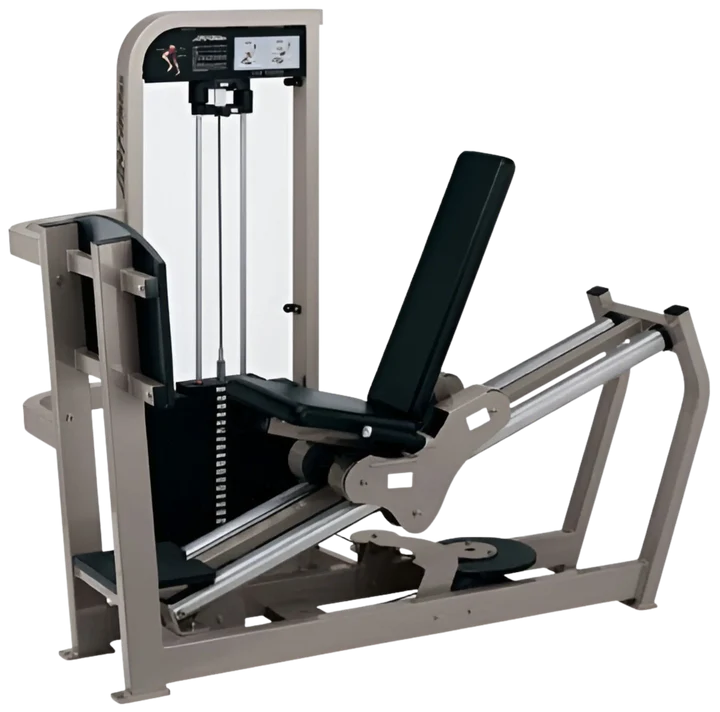 Life Fitness PRO 2 Seated Leg Press