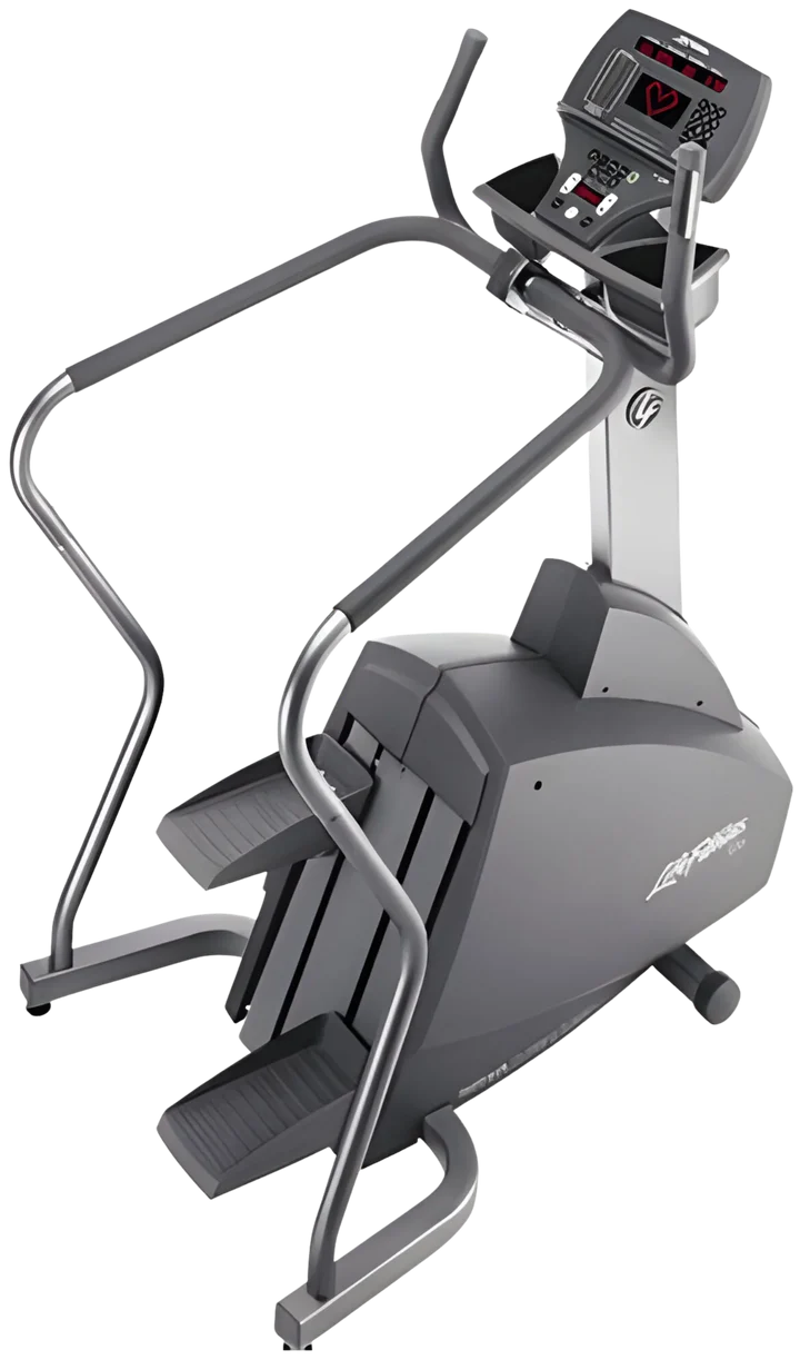 Life Fitness 95SE Stair Stepper