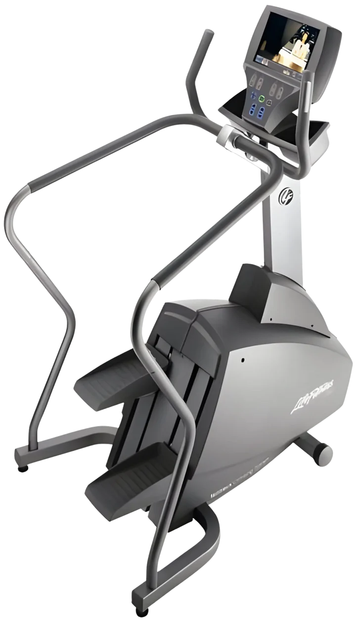 Life Fitness 95Si Stair Stepper