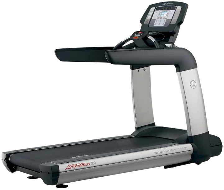 Life Fitness 95T Inspire Treadmill