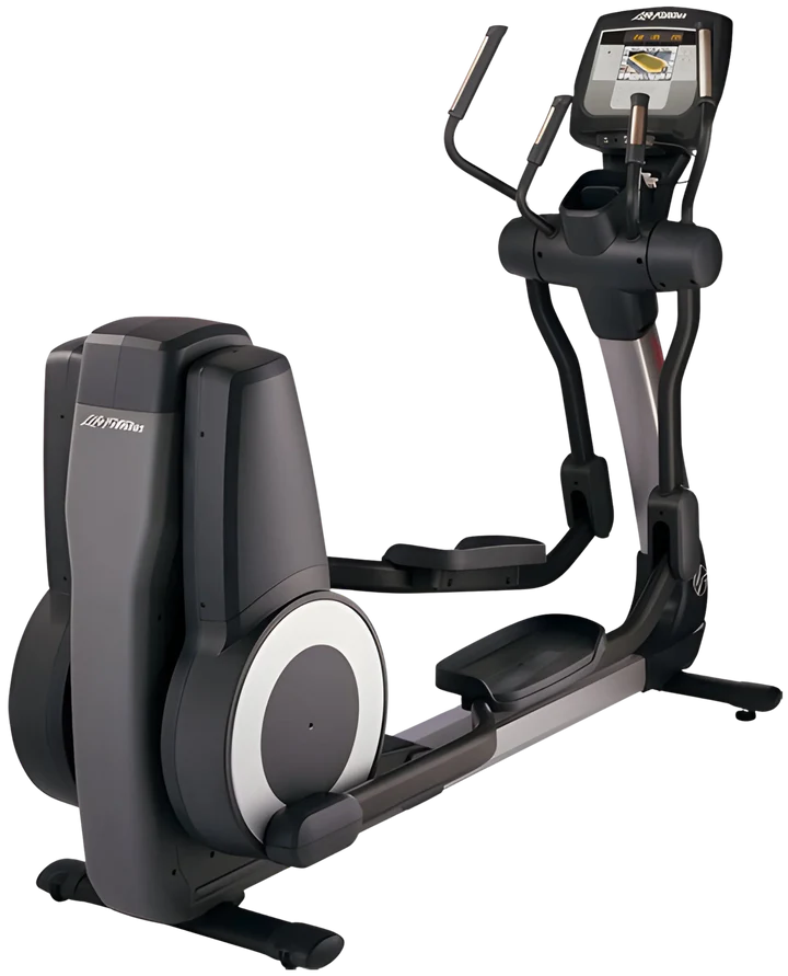 Life Fitness 95X Inspire Elliptical Cross-Trainer