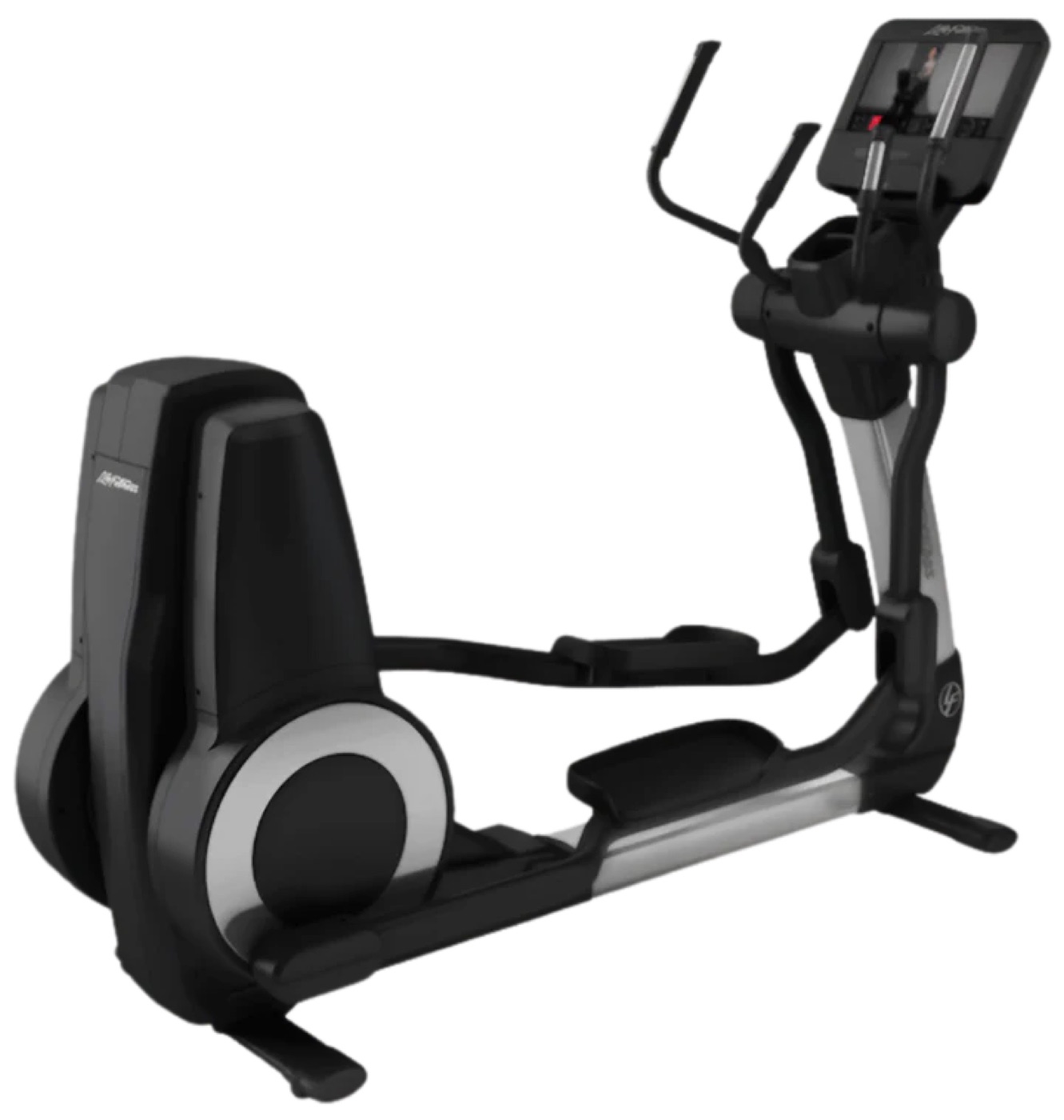 Life Fitness Discover SE3 HD 95X Elliptical