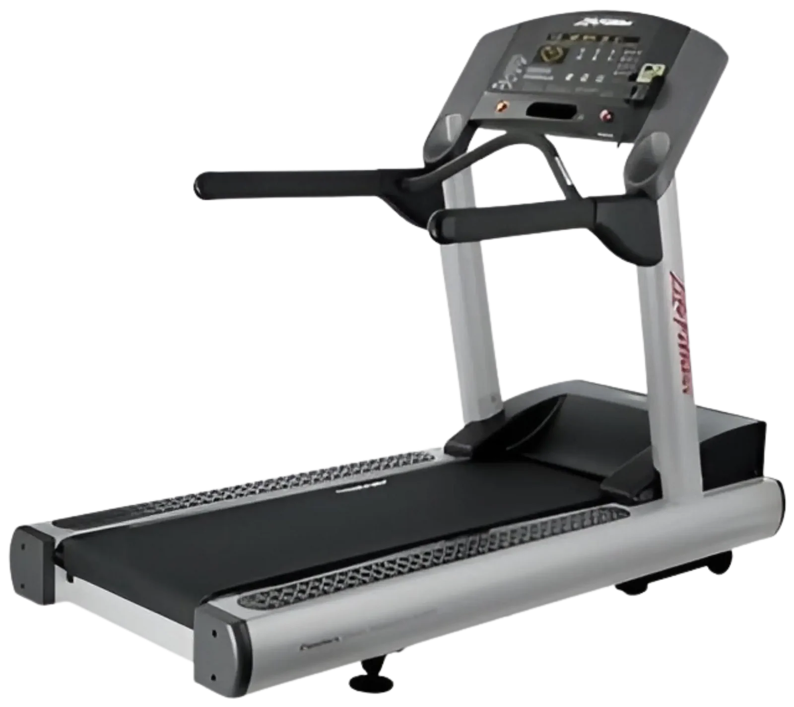 Life Fitness Integrity Series CLST Treadmill