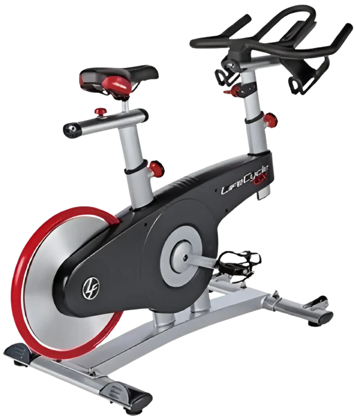 Life Fitness Lifecycle GX Indoor Cycle