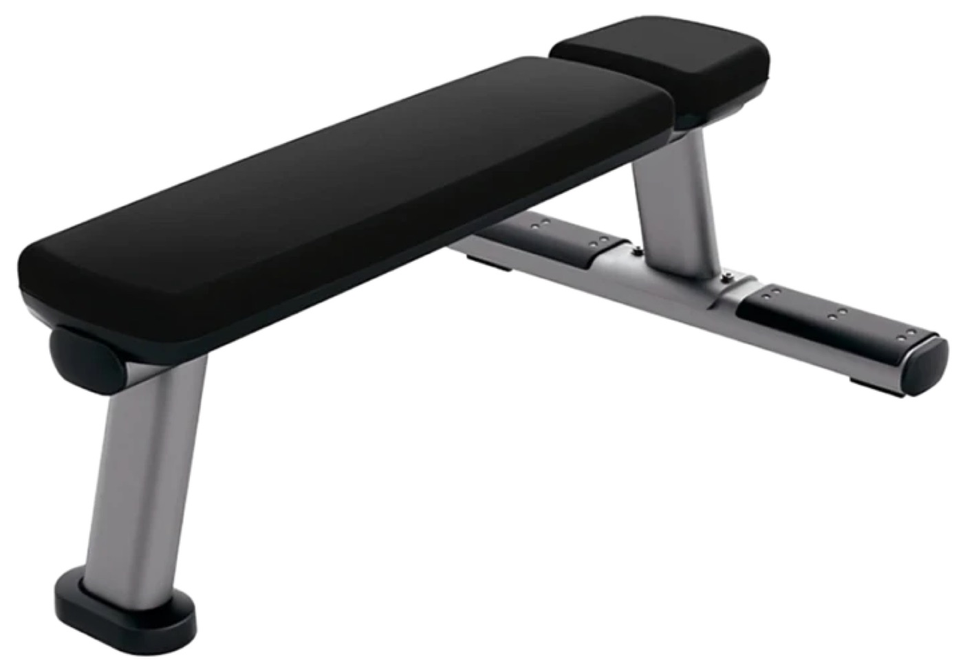 Life Fitness Signature Flat Bench