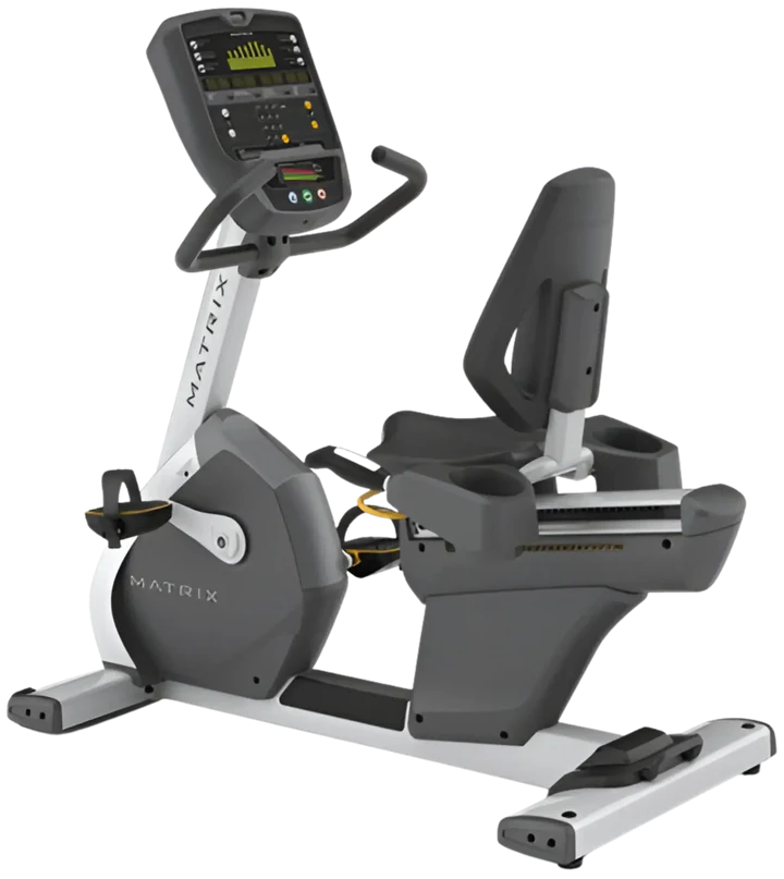 Matrix R3x Recumbent Bike (Premium)
