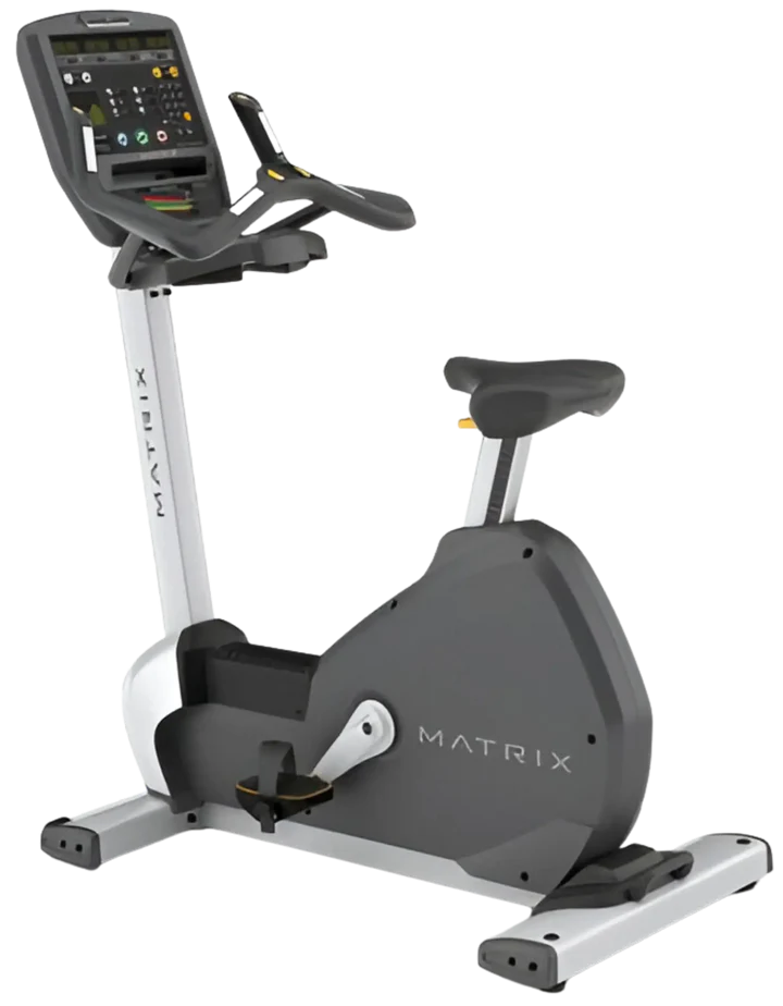 Matrix U5x Upright Bike