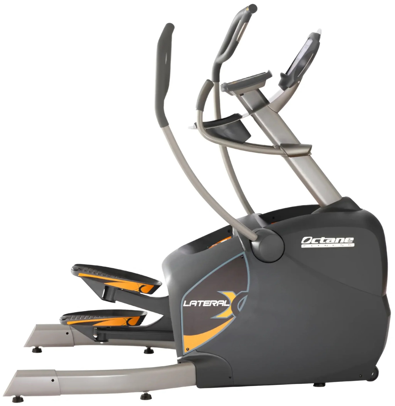 Octane Fitness LX8000 LateralX Elliptical