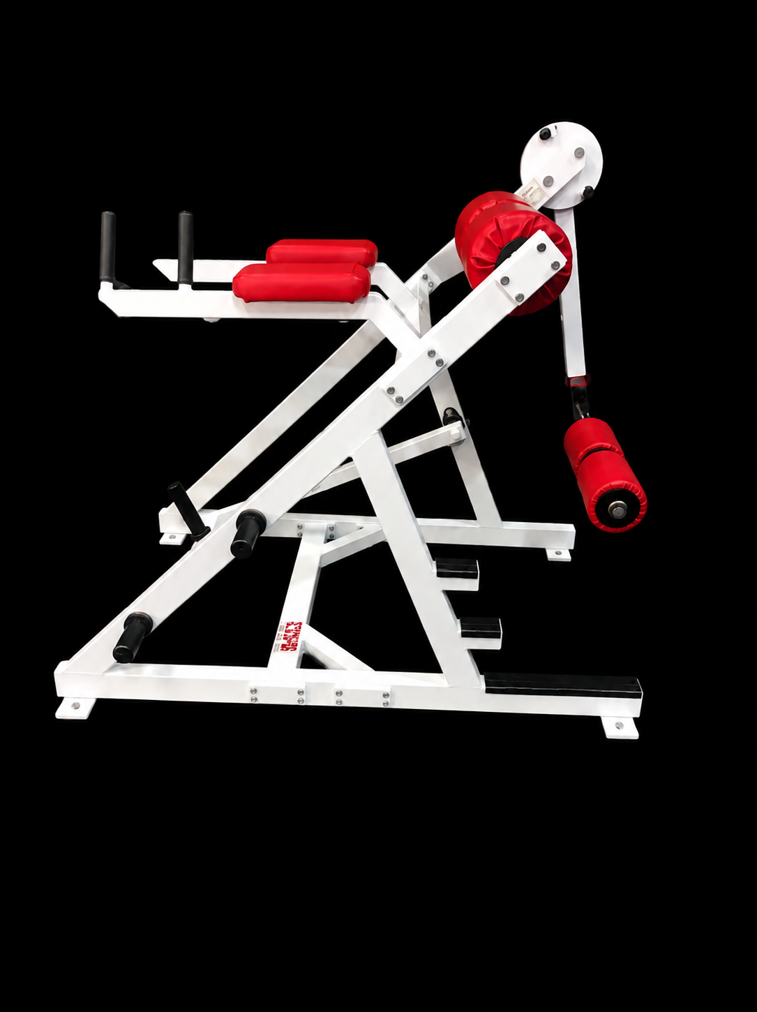 Power Lift Reverse Hyper Extension
