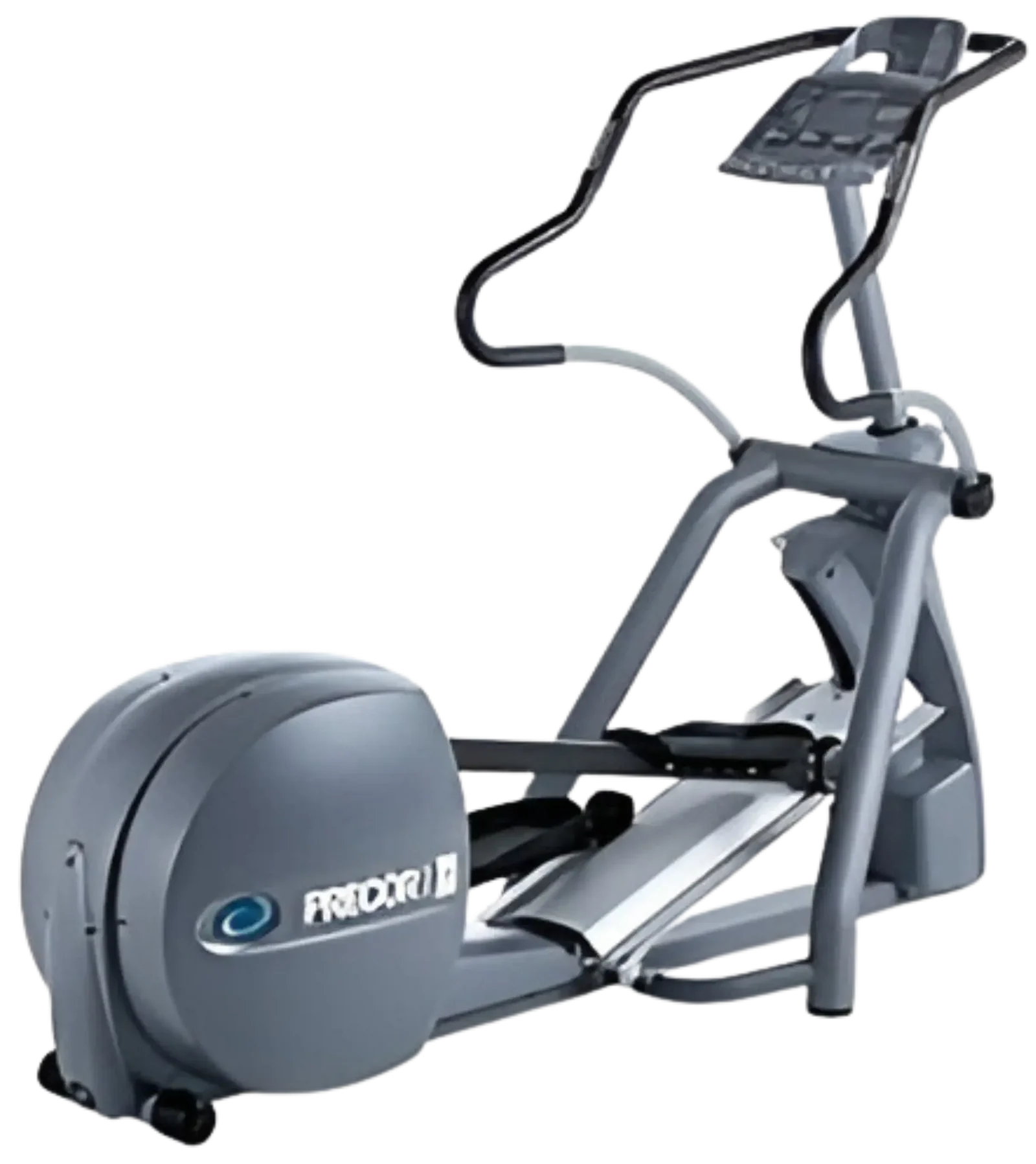 Precor EFX 546i V3 Elliptical Cross-Trainer