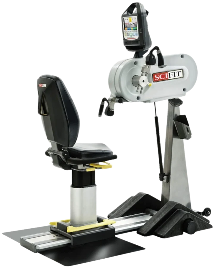Scifit Pro1 Seated UBE (Upper Body Ergometer)