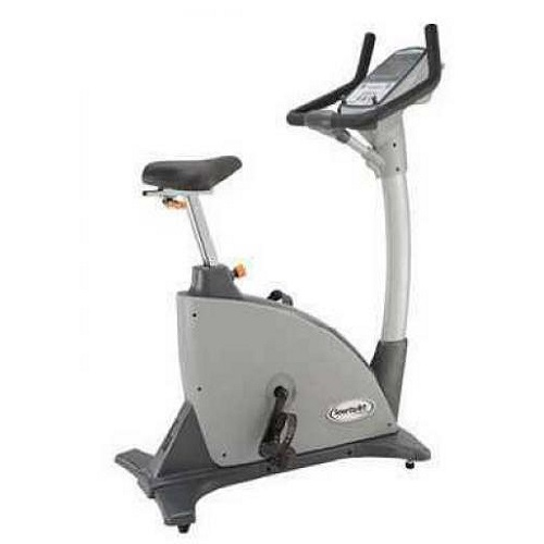 SportsArt 52U Upright Bike