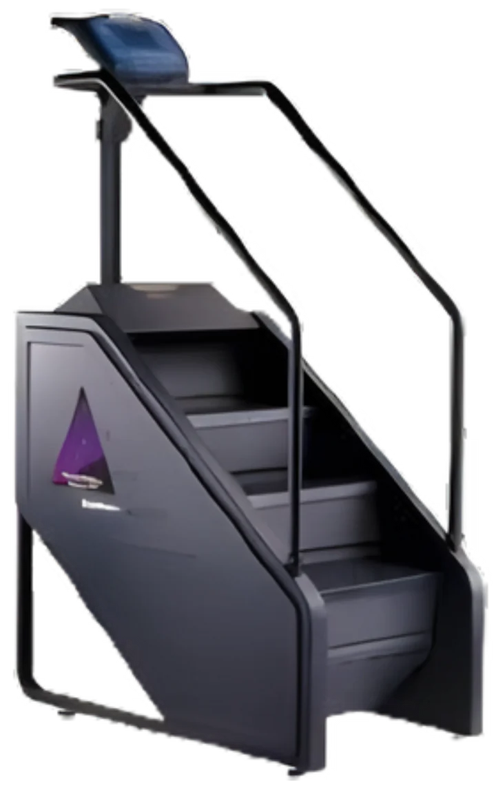 StairMaster 7000PT StepMill w/ Blue Console