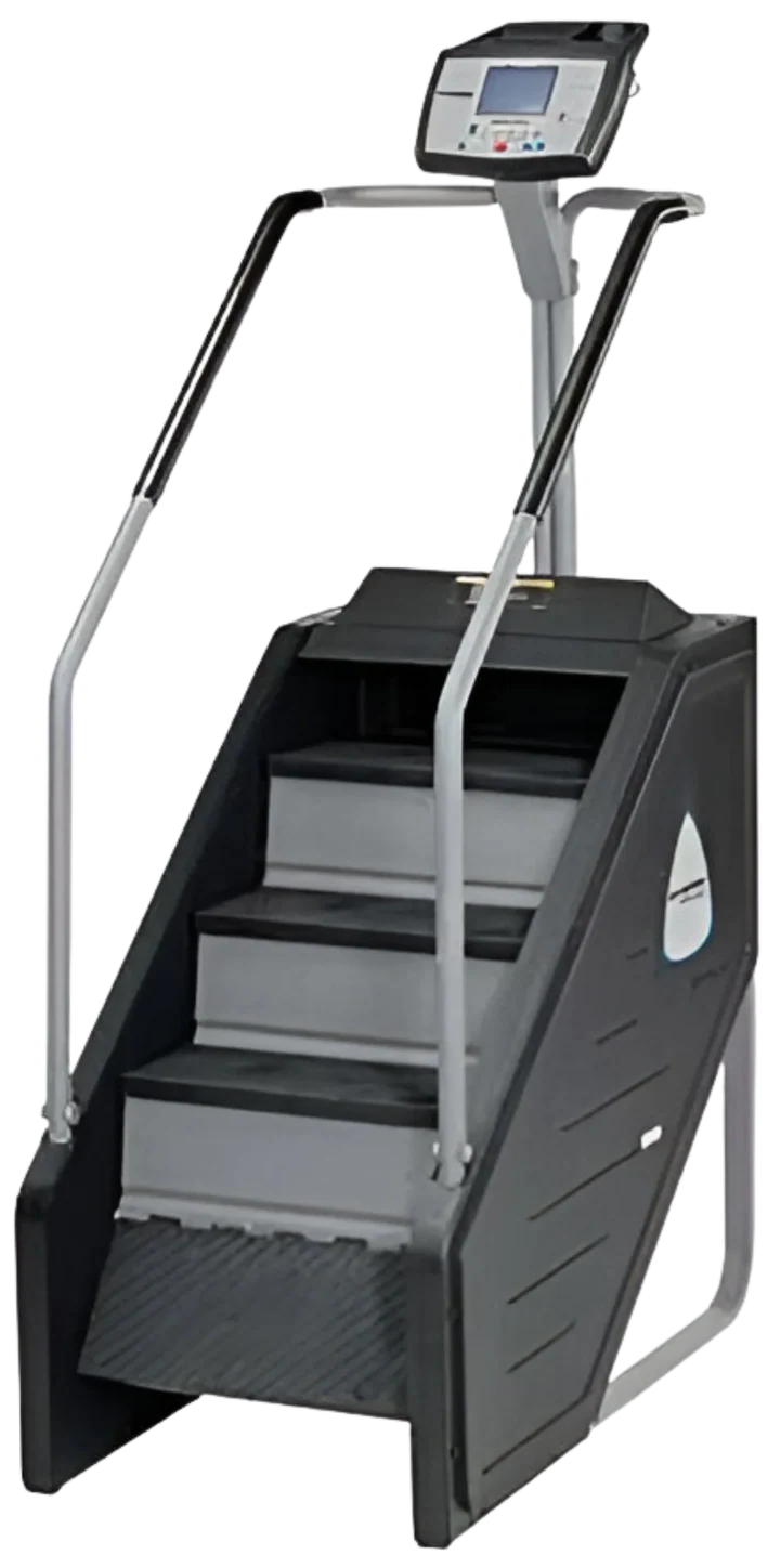 StairMaster Gauntlet StepMill w/ LCD D-1 Console