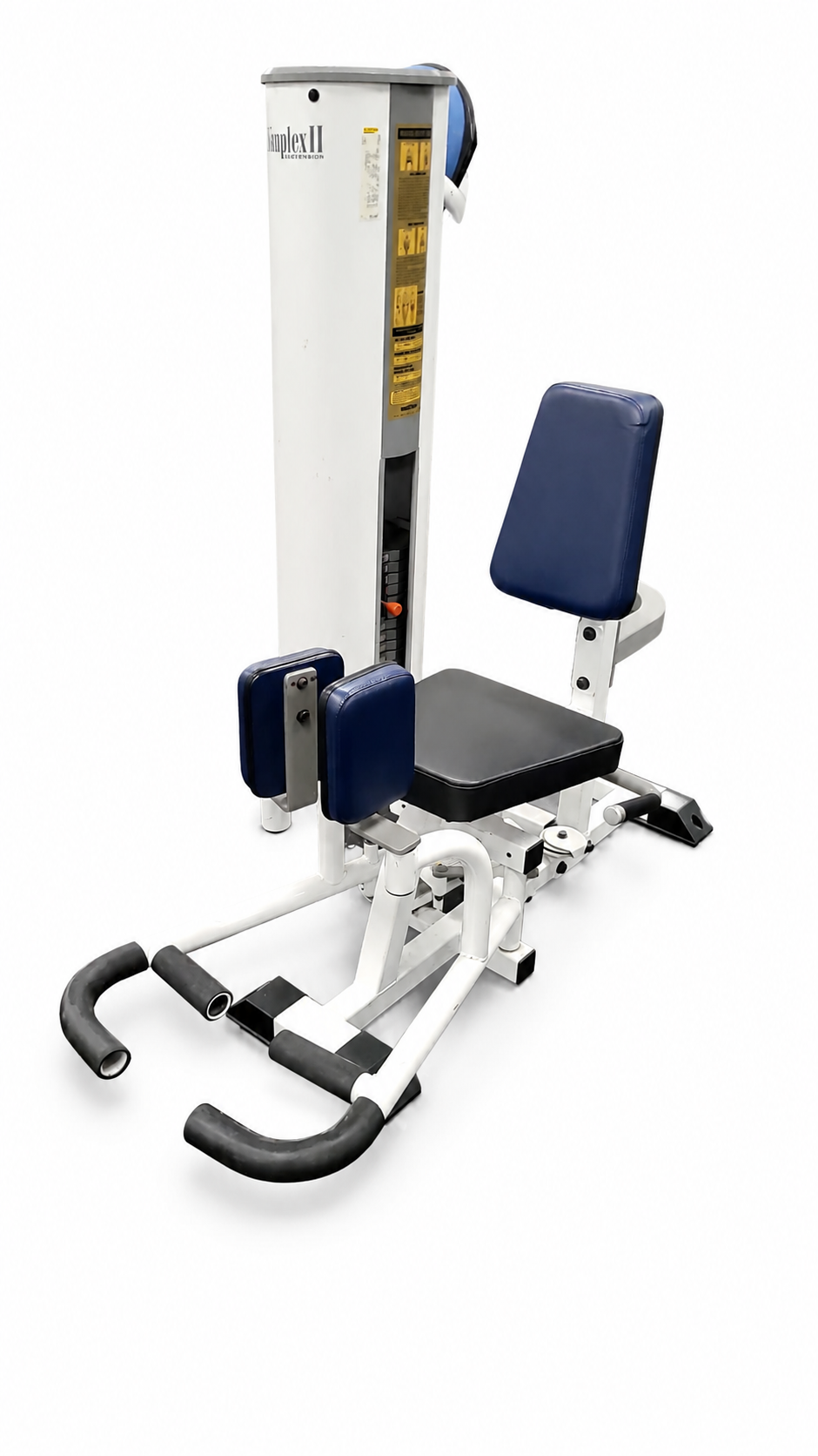 TuffStuff CalGym Inner / Outer Thigh (CG-9515)