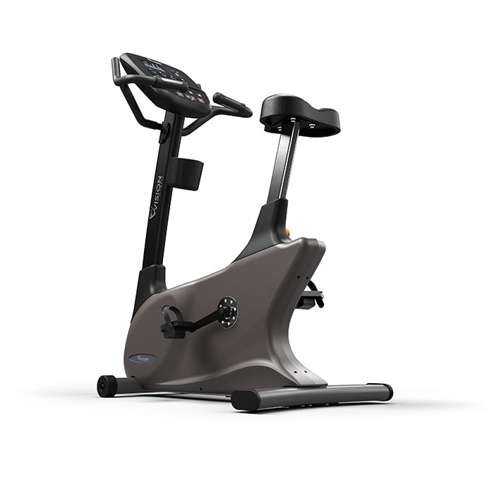 Vision Fitness U70 Upright Bike